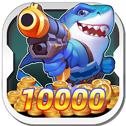 BanCa Fish 2 - fishing arcade icon