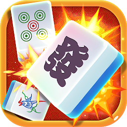 Mahjong 2P: Chinese Mahjong icon