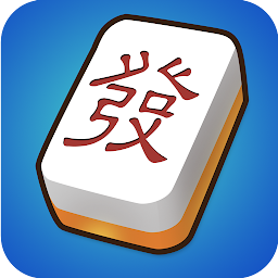 Mahjong Master: competition icon